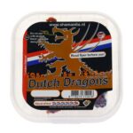 Dutch Dragons Magic Truffles