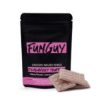 FunGuy Psilocybin Strawberry Truffles