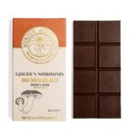 Golden Shrooms raw Chocolate