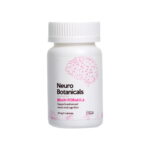 Neuro Botanicals (Brain Formula)